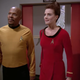 Image for article titled 25 Years On, 'Trials and Tribble-ations' Remains Deep Space Nine's Most Loving View of Star Trek